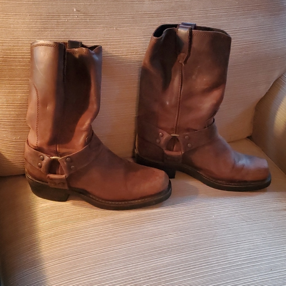 Women's Dingo Boots